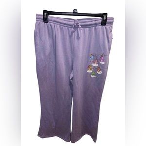 Care Bears Juniors Sweatpants - 1X